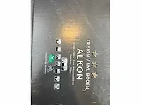 69,50m² clickvinyl pvc 3,5mm - afbeelding 6 van  8