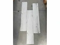 69,5m² clickvinyl pvc 3,5mm - afbeelding 2 van  9