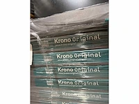 69,84 m2 laminaat 12 mm krono - afbeelding 4 van  4