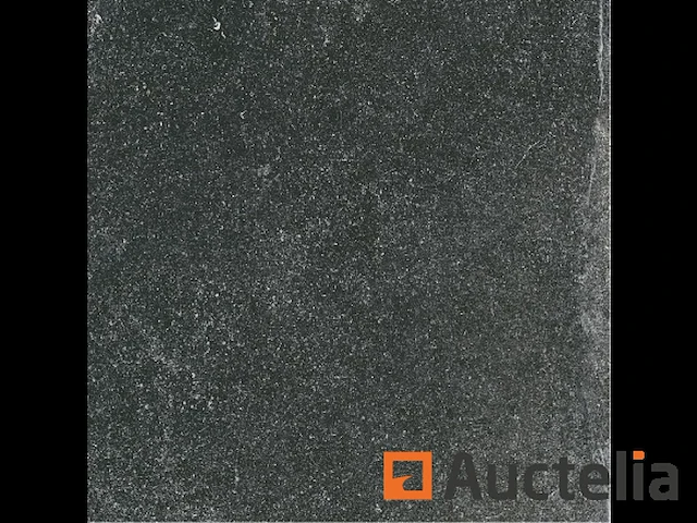 69m² buitentegels, soignies blauwe steen effect 60x60 x20mm - afbeelding 1 van  2