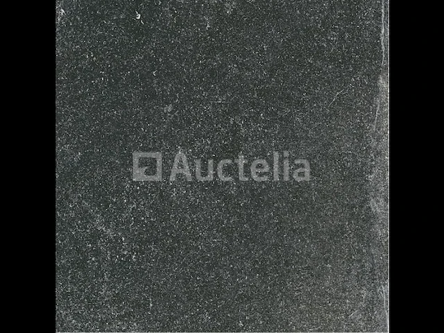 69m² buitentegels, soignies blauwe steen effect 60x60 x20mm - afbeelding 2 van  2