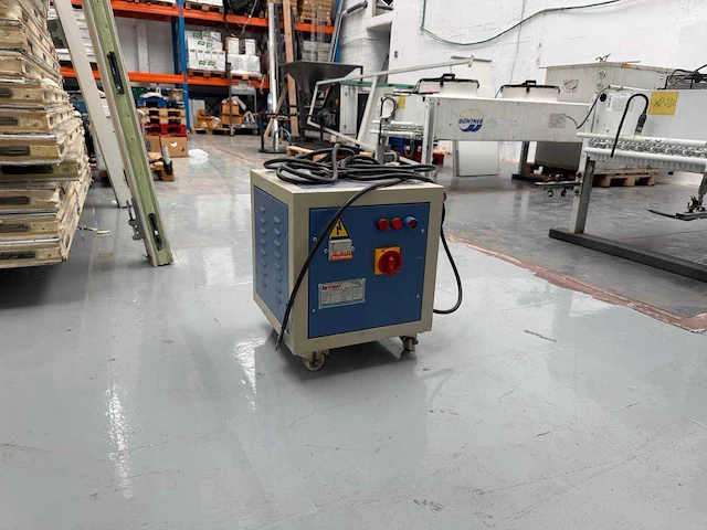 6kva transformator - afbeelding 1 van  6