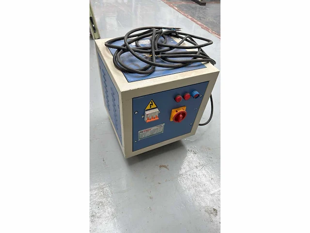 6kva transformator - afbeelding 2 van  6