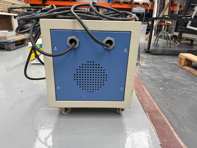 6kva transformator - afbeelding 5 van  6