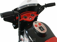 6volt kindermotor - afbeelding 2 van  4