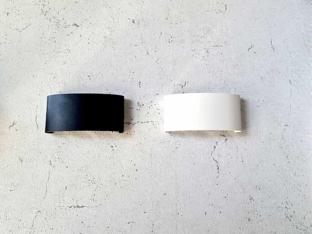 6w led ovaal wandlamp zes licht waterdicht (10x) - afbeelding 4 van  5