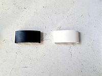 6w led ovaal wandlamp zes licht waterdicht (10x) - afbeelding 4 van  5