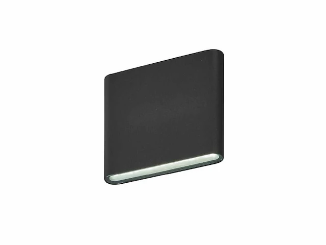 6w led wandlamp duo licht waterdicht (10x) - afbeelding 2 van  7