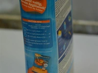 6x 1l waterline cleaner - voor natte wanden aan de waterlijn - afbeelding 2 van  2