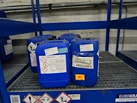 6x 20kg lubron bd110 - afbeelding 1 van  2