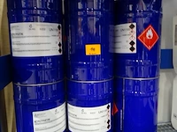 6x 20kg methylethylketone brenntag - afbeelding 2 van  2