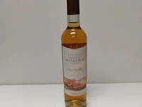 6x 50cl castillo de molina witte wijn - afbeelding 1 van  4
