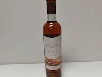 6x 50cl castillo de molina witte wijn - afbeelding 3 van  4