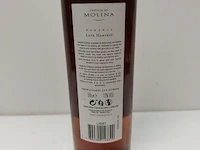 6x 50cl castillo de molina witte wijn - afbeelding 4 van  4