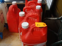 6x 5l bidon aspen 2 - afbeelding 1 van  4
