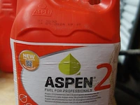 6x 5l bidon aspen 2 - afbeelding 2 van  4