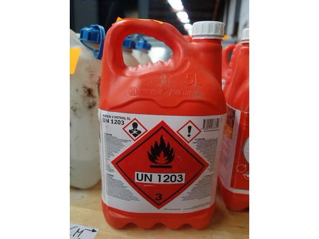 6x 5l bidon aspen 2 - afbeelding 4 van  4