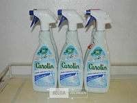 6x 750ml carolin anti kalk - afbeelding 1 van  2