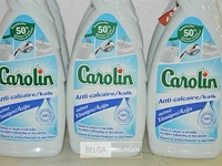 6x 750ml carolin anti kalk - afbeelding 2 van  2