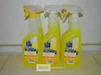 6x 750ml ontvetter lemon keuken - afbeelding 1 van  2