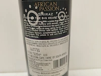 6x 75cl african passion - afbeelding 2 van  2