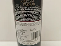 6x 75cl african passion - afbeelding 2 van  2