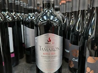 6x 75cl altos de tamaron roble - afbeelding 1 van  5