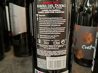 6x 75cl altos de tamaron roble - afbeelding 2 van  5