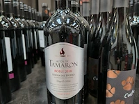 6x 75cl altos de tamaron roble - afbeelding 4 van  5