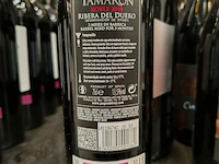 6x 75cl altos de tamaron roble - afbeelding 5 van  5