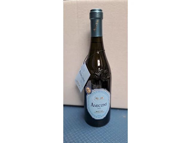 6x 75cl amicone cantine-di-ora - afbeelding 1 van  2