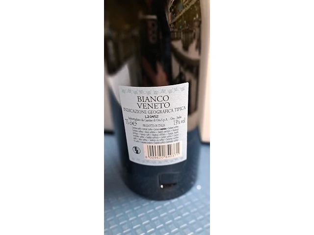 6x 75cl amicone cantine-di-ora - afbeelding 2 van  2