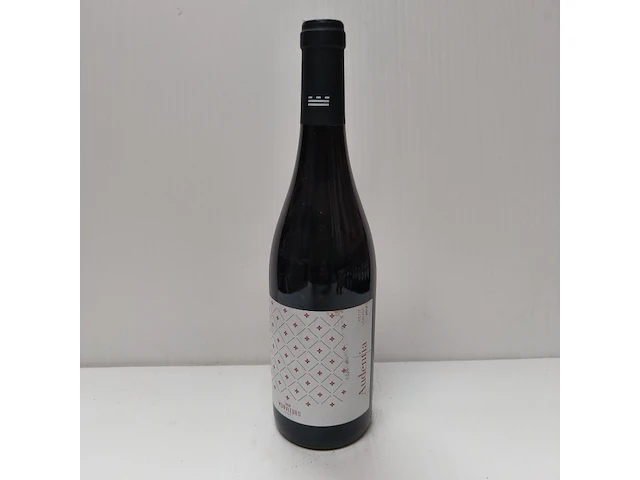 6x 75cl audentia - afbeelding 1 van  2