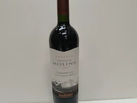 6x 75cl castillo de molina - afbeelding 1 van  2