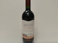 6x 75cl castillo de molina - afbeelding 3 van  4