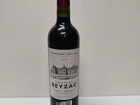6x 75cl château beyzac - afbeelding 1 van  2