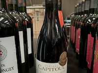 6x 75cl château capitoul bonfils - afbeelding 1 van  4