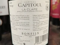 6x 75cl château capitoul bonfils - afbeelding 4 van  4