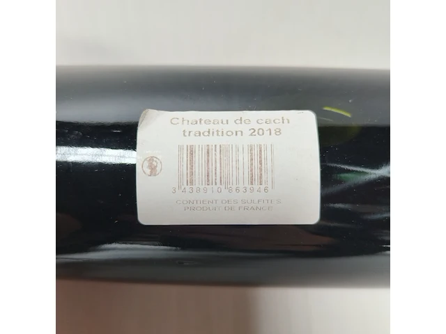 6x 75cl château de cach - afbeelding 2 van  2