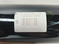 6x 75cl château de cach - afbeelding 2 van  2