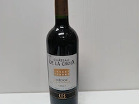 6x 75cl château de la croix - afbeelding 1 van  2