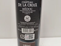 6x 75cl château de la croix - afbeelding 2 van  2