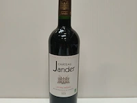 6x 75cl château jander - afbeelding 1 van  2