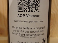 6x 75cl chateau perreal rode wijn - afbeelding 3 van  6