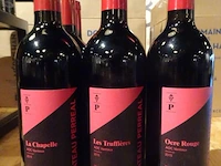 6x 75cl chateau perreal rode wijn - afbeelding 4 van  6