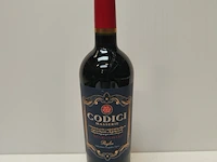 6x 75cl codici masserie - afbeelding 1 van  2