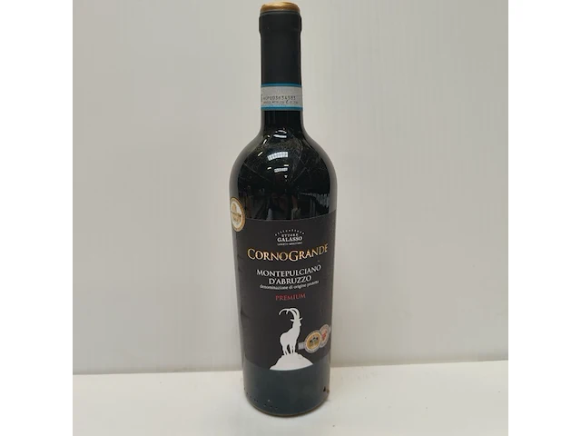 6x 75cl cornogrande - afbeelding 1 van  2