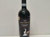 6x 75cl cornogrande - afbeelding 1 van  2