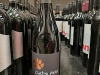 6x 75cl cuatro pasos - afbeelding 1 van  2