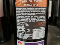6x 75cl cuatro pasos - afbeelding 2 van  2